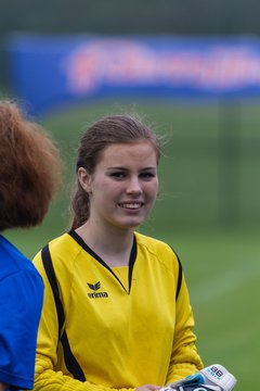 Bild 81 - B-Juniorinnen FSG FraWie hat Besuch aus Berlin